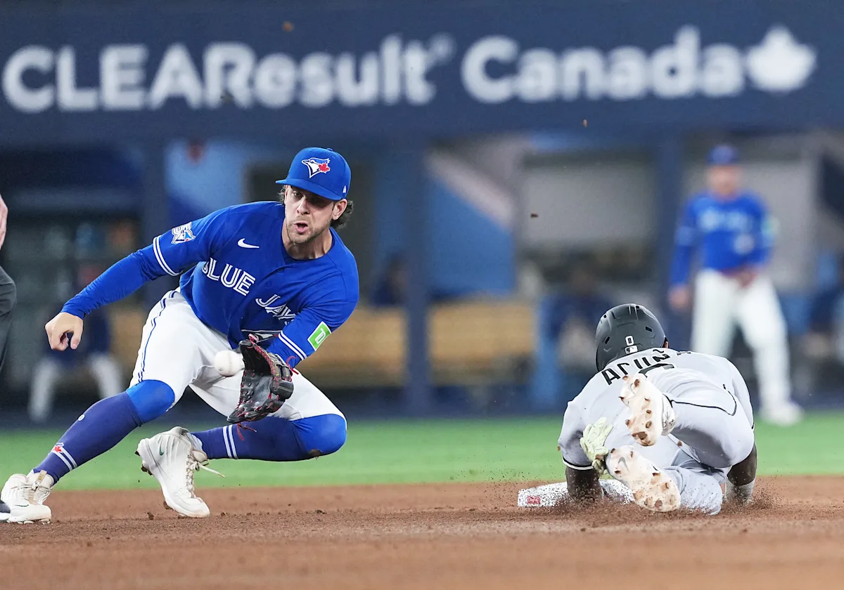 How to live stream White Sox vs Blue Jays: MLB, TV channel