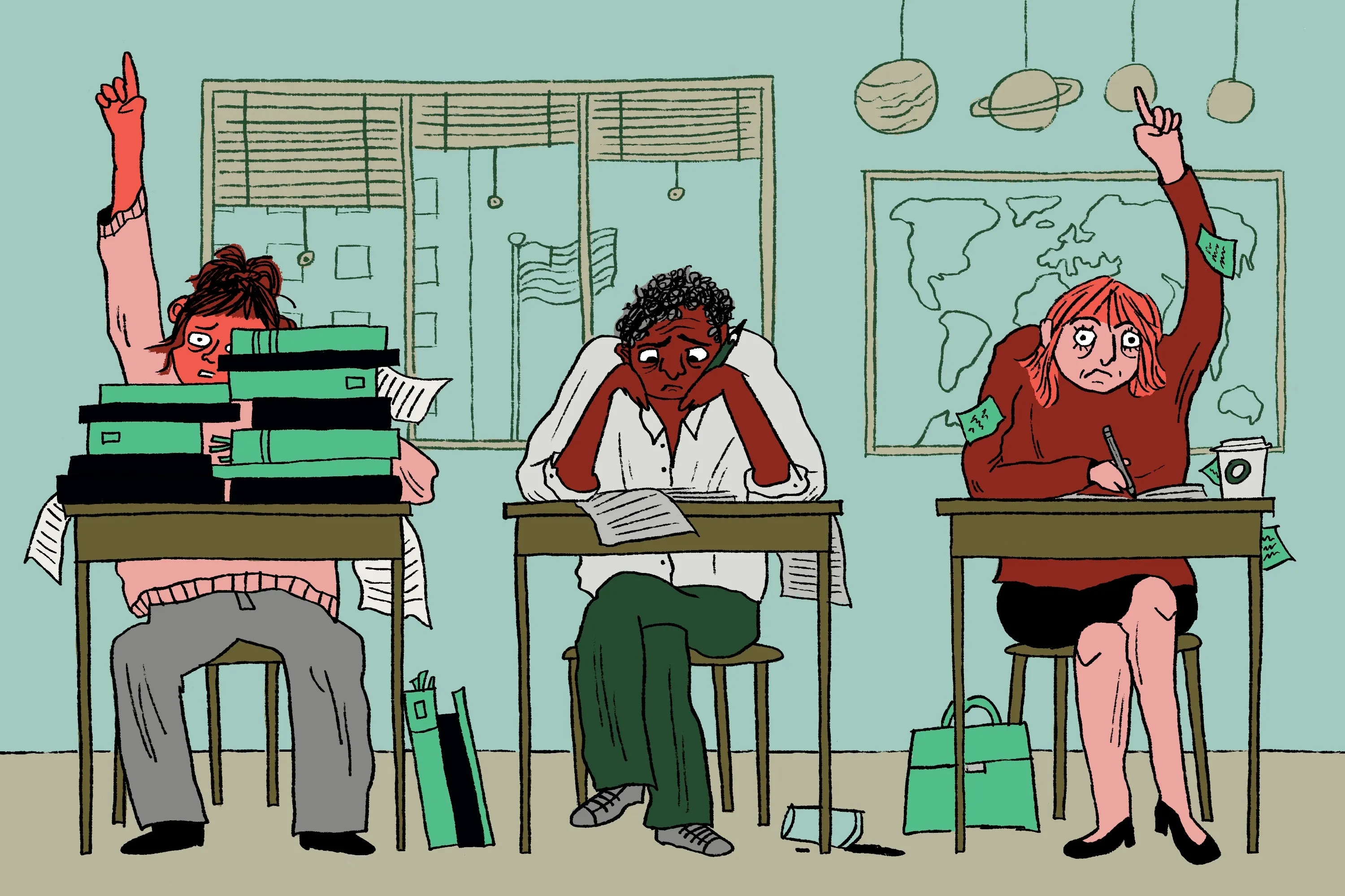 How to Research Private Schools Like an Investigative Reporter