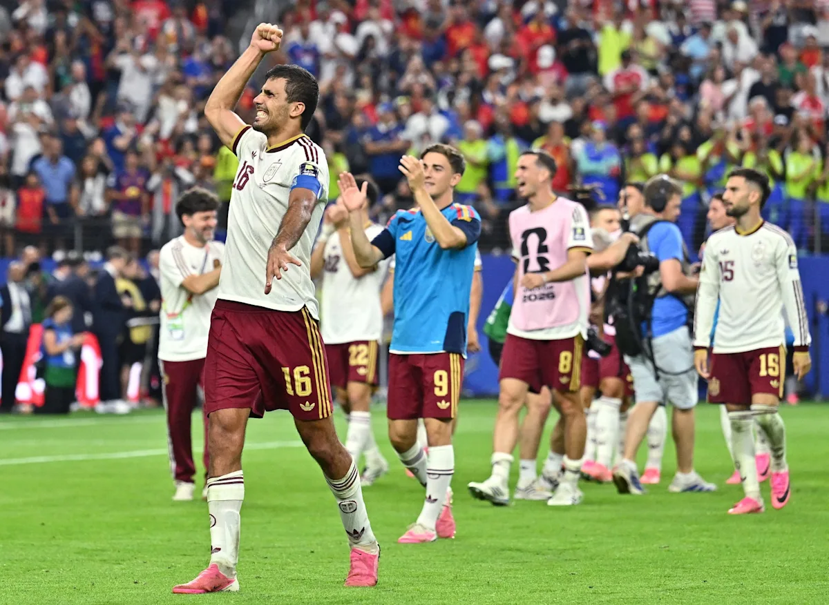 How to stream Spain vs. Argentina World Cup final on Sunday