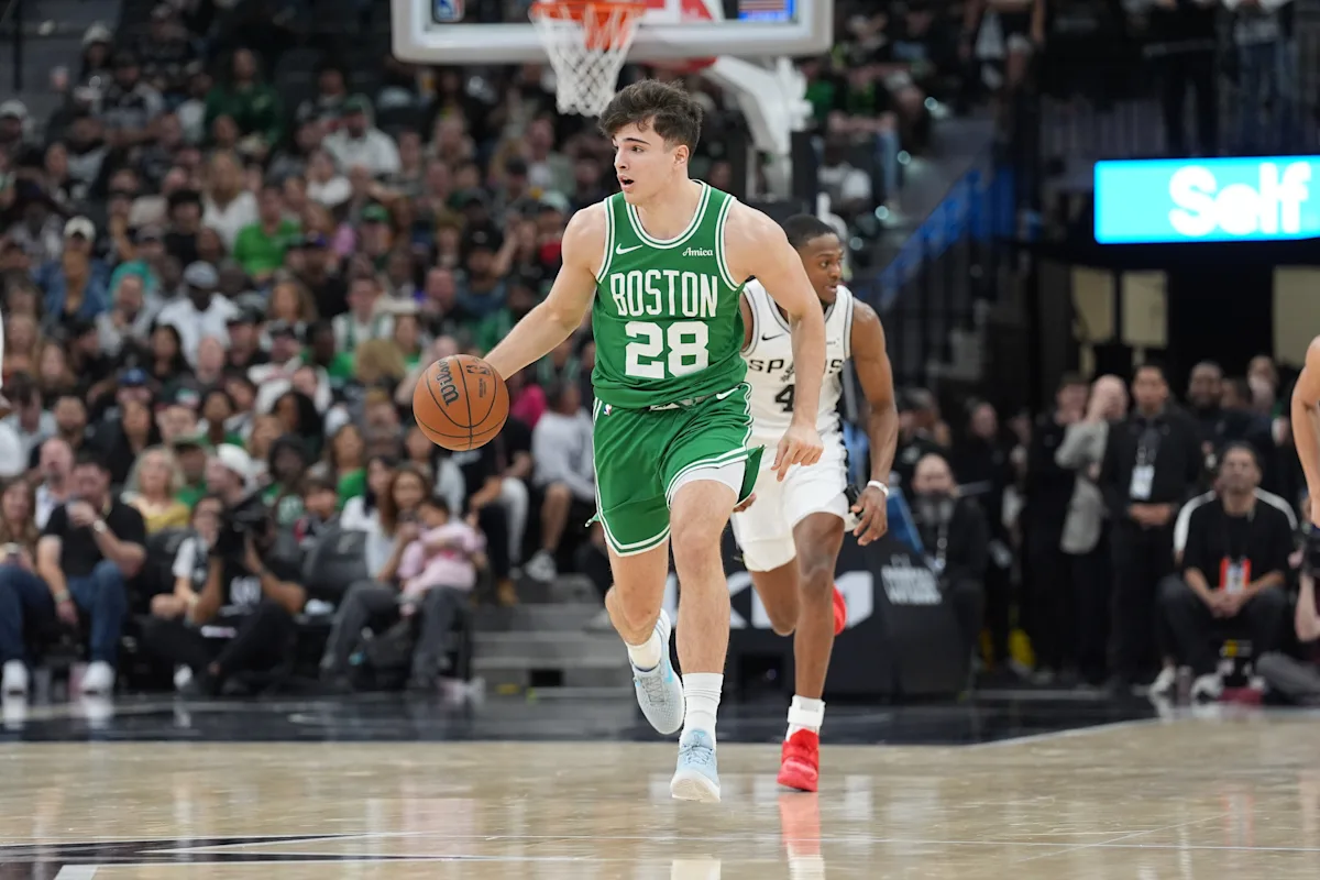 How to watch Celtics vs Kings: NBA Summer League live stream, TV channel