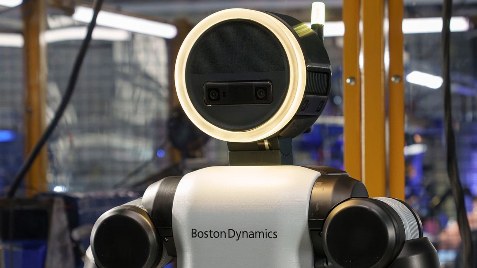 Hyundai reportedly looking to take total control of robotics giant Boston Dynamics