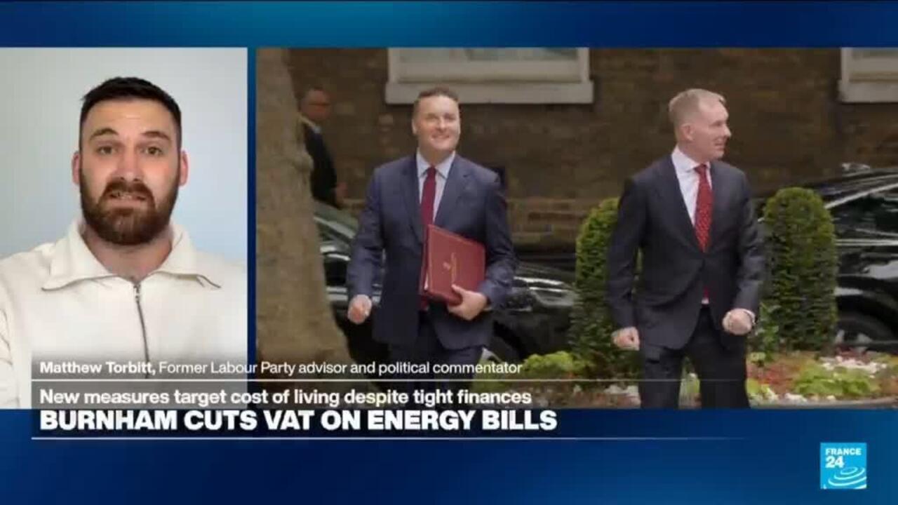 ‘I hear you’: Burnham’s pledge to ‘knock money off bills immediately’ signals politics of deliverism