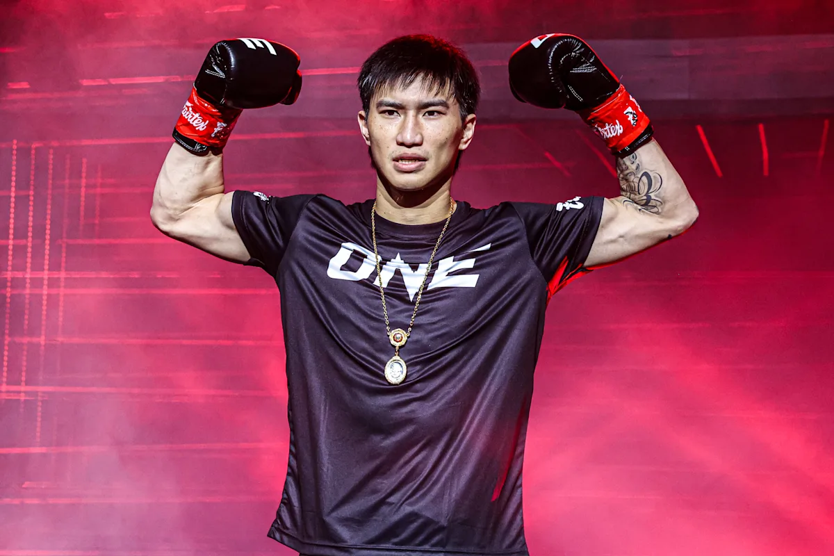 ‘I’m Truly Happy For Them To Chase Their Dream’ – Tawanchai Reflects On His Decision To Step Down From His Throne