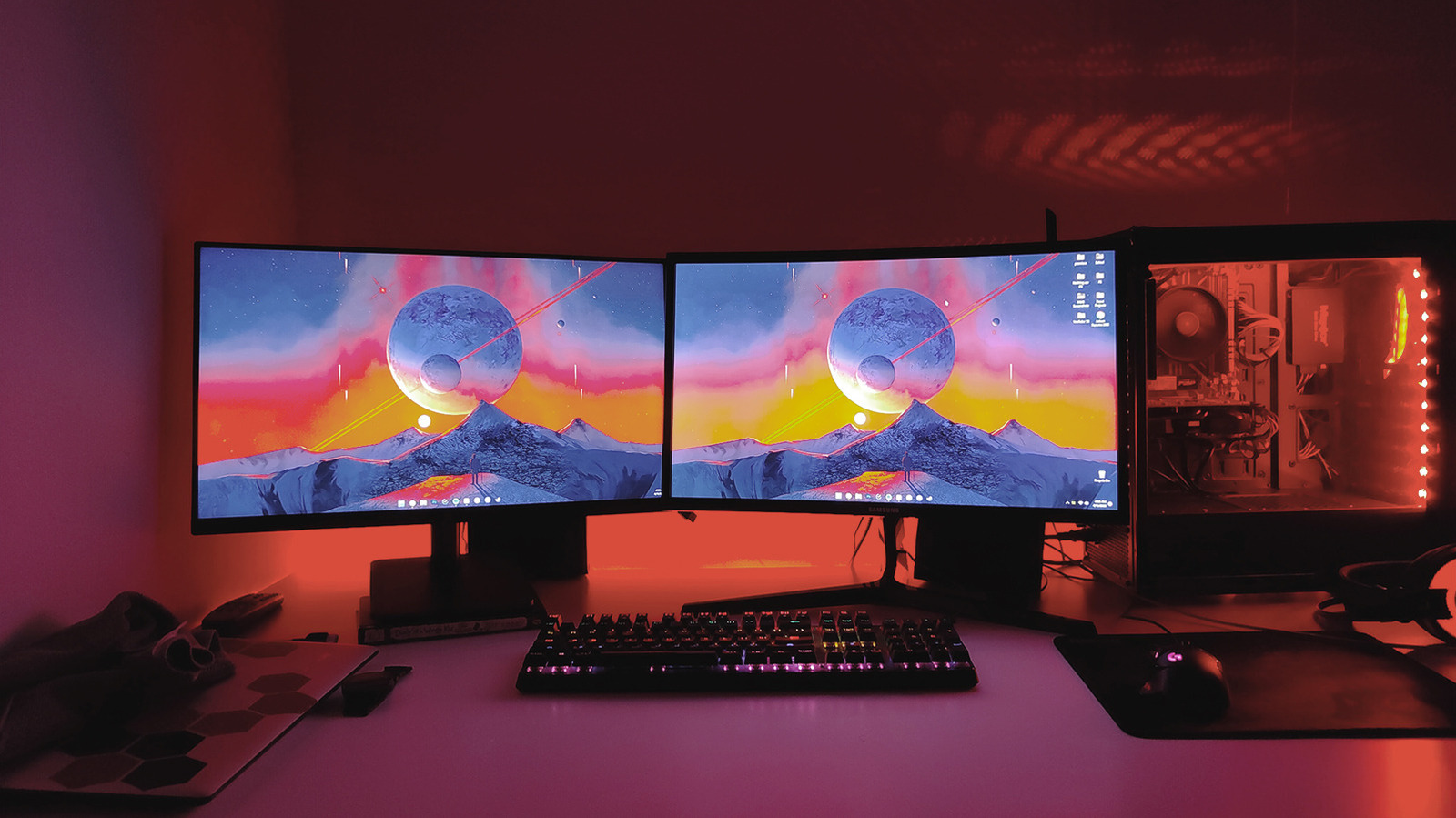 If you're still on a single monitor, this is the best workflow upgrade you can make