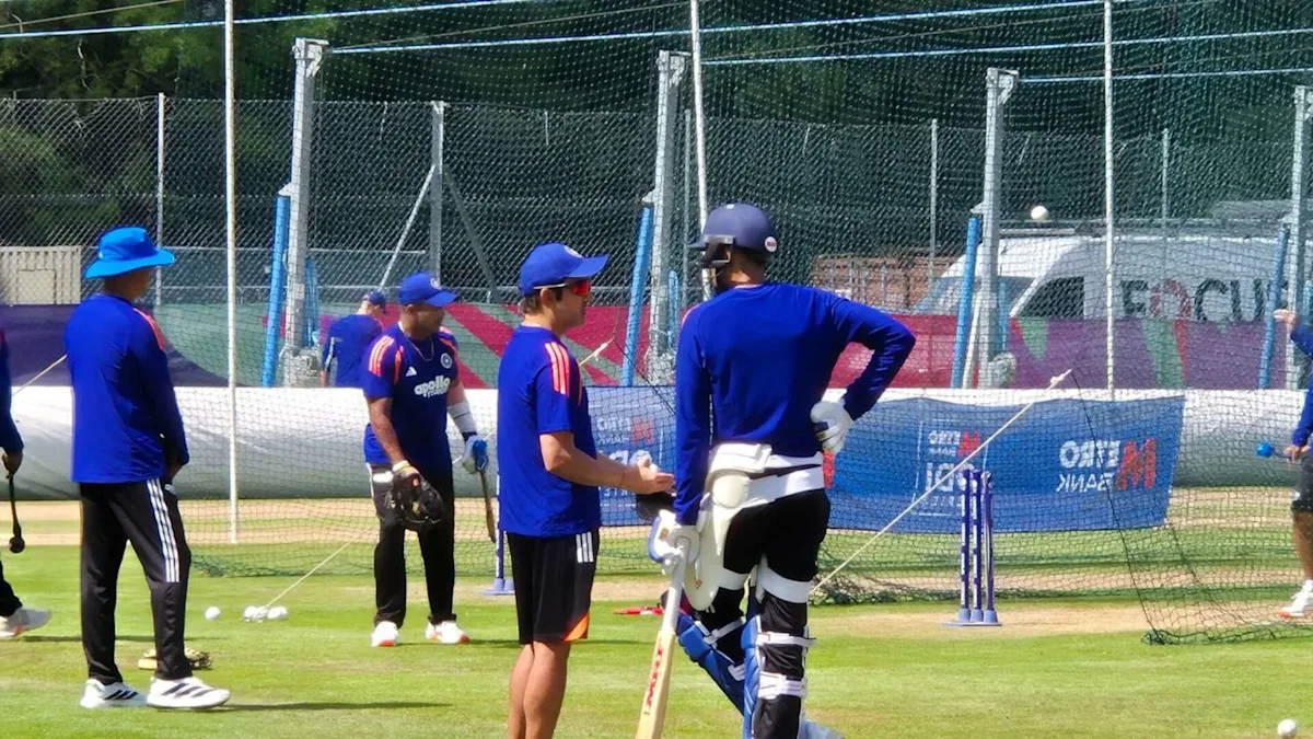 IND vs ENG 1st ODI: Team India look to shake off T20I hangover as road to ODI World Cup begins