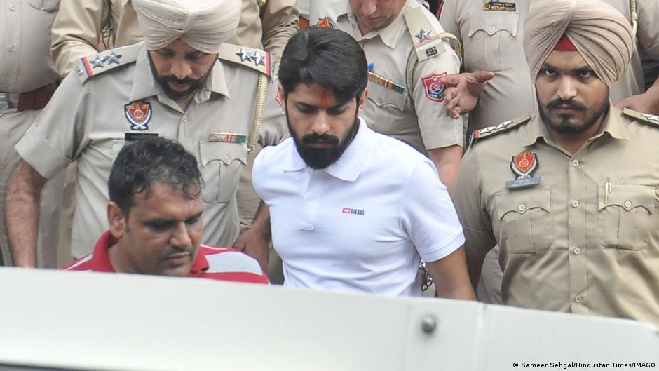India-linked organized crime gangs pose global challenge