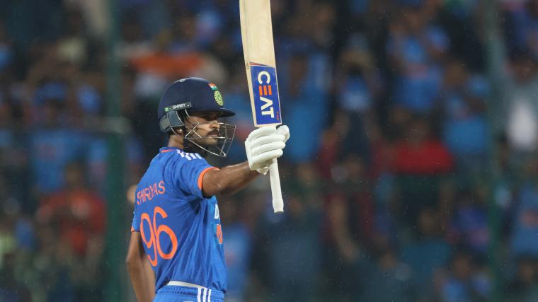 India vs Zimbabwe 1st T20I 2026 live score, toss winner, winning probability, result and highlights from Harare