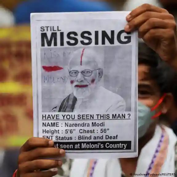 Indian youth score a win over Modi with humor and grit