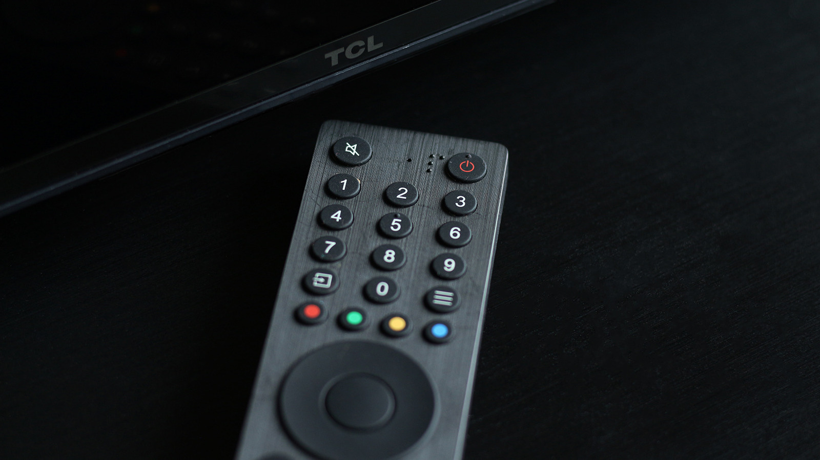Infrared tech is decades old – why does almost every TV remote use it?