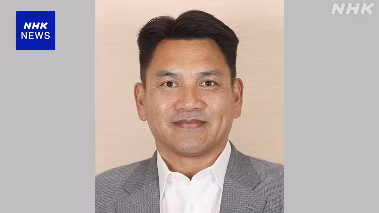 【ライブ配信】野球日本代表 監督に井口資仁氏が就任