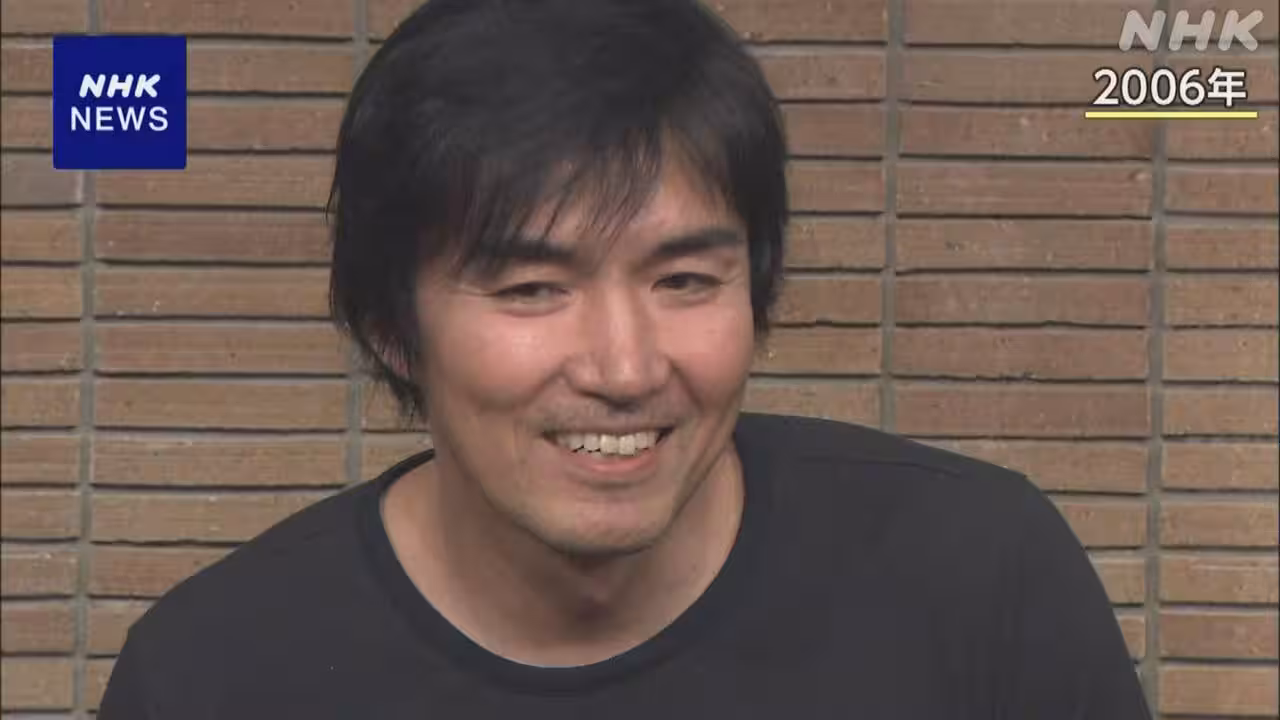作家 東野圭吾さん死去 読者や関係者から悼む声
