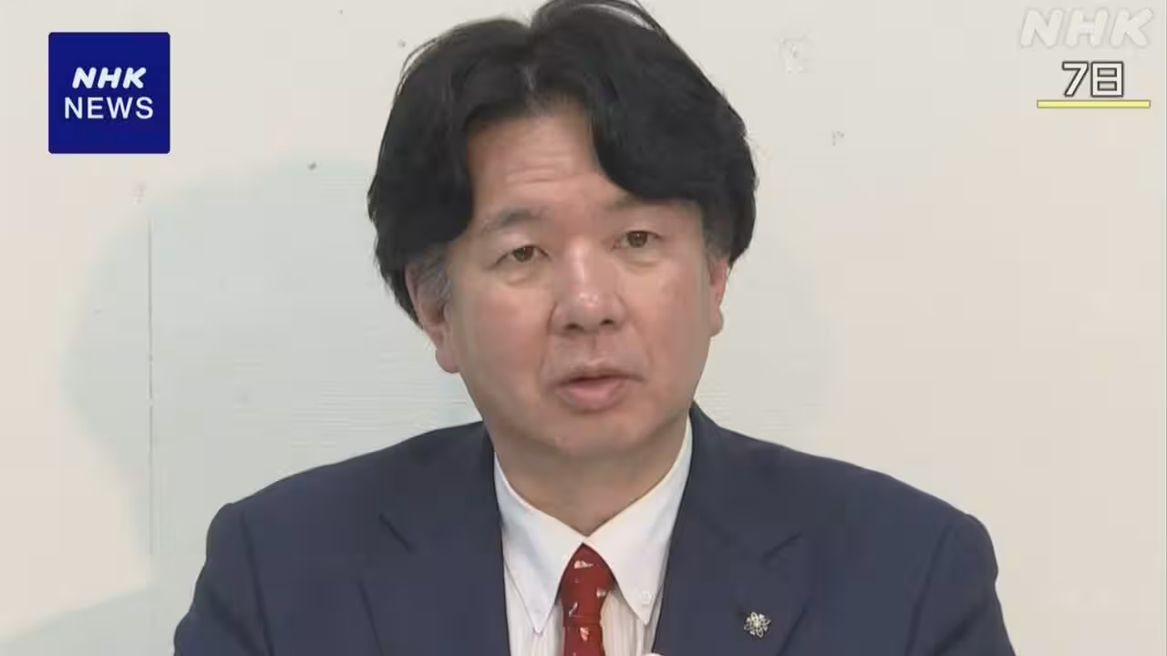 【ライブ予定】福岡県議会 “金銭授受” 証言した議員らが会見
