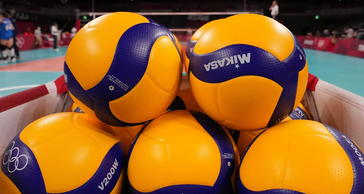 Ion secures media rights deal for Women’s Volleyball World Cup