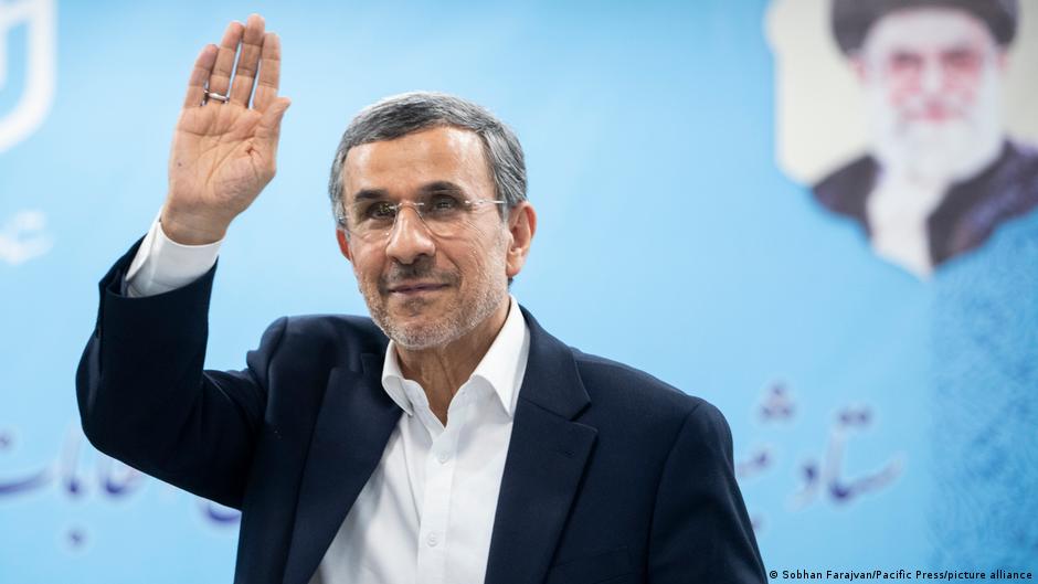 Iran: Alleged Ahmadinejad plot highlights info war