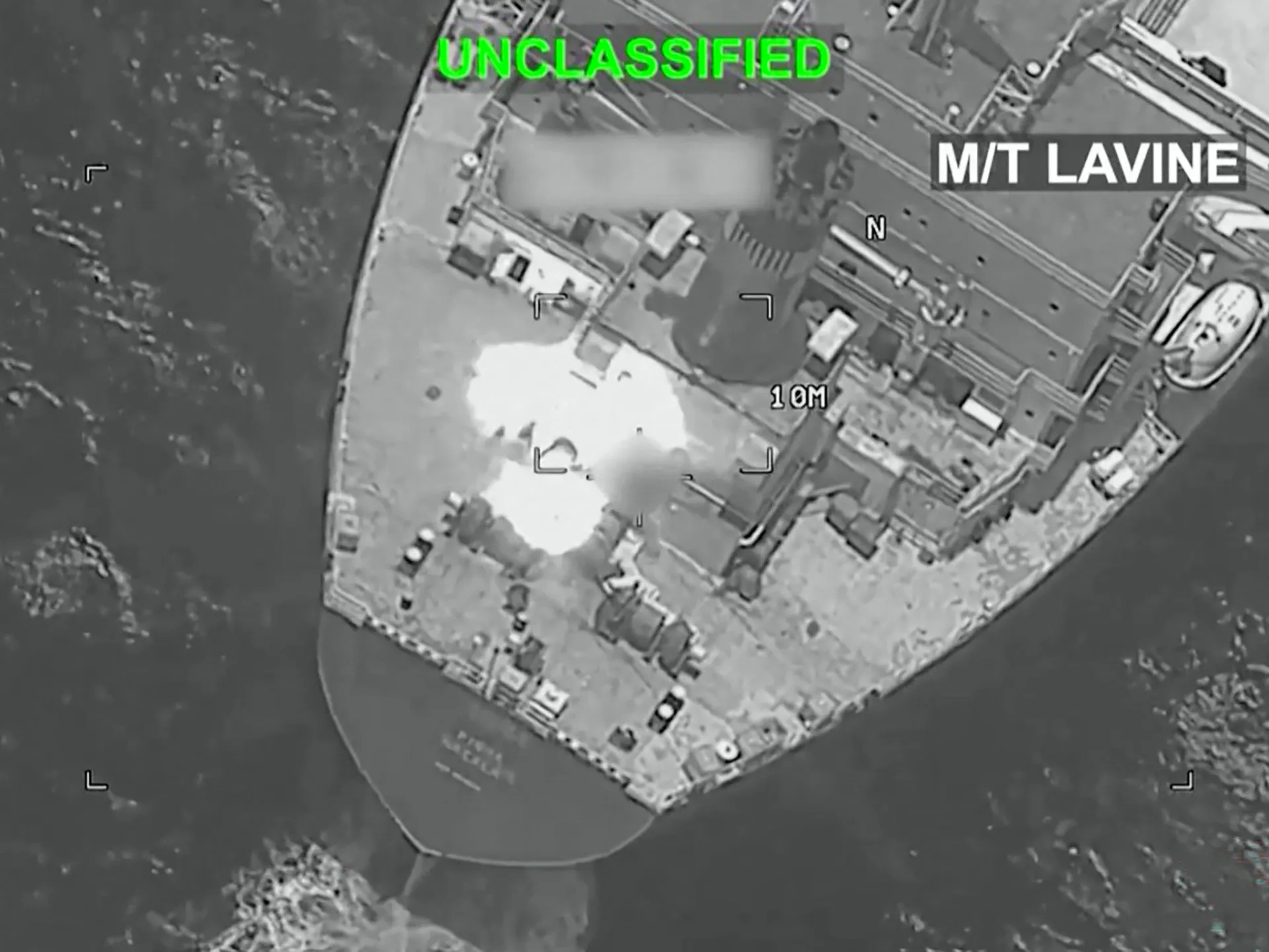 Iran war live: Iran halts retaliatory strikes after pause in US attacks