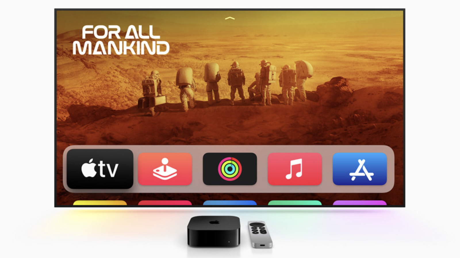 Is the Apple TV 4K still worth buying after the price hike?