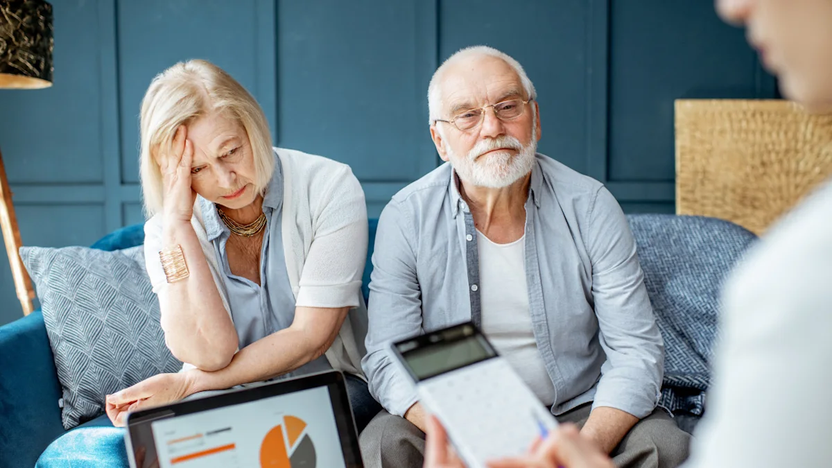 Is your advisor scaring you into buying an annuity after saving for retirement? Here’s where you should tell them to go