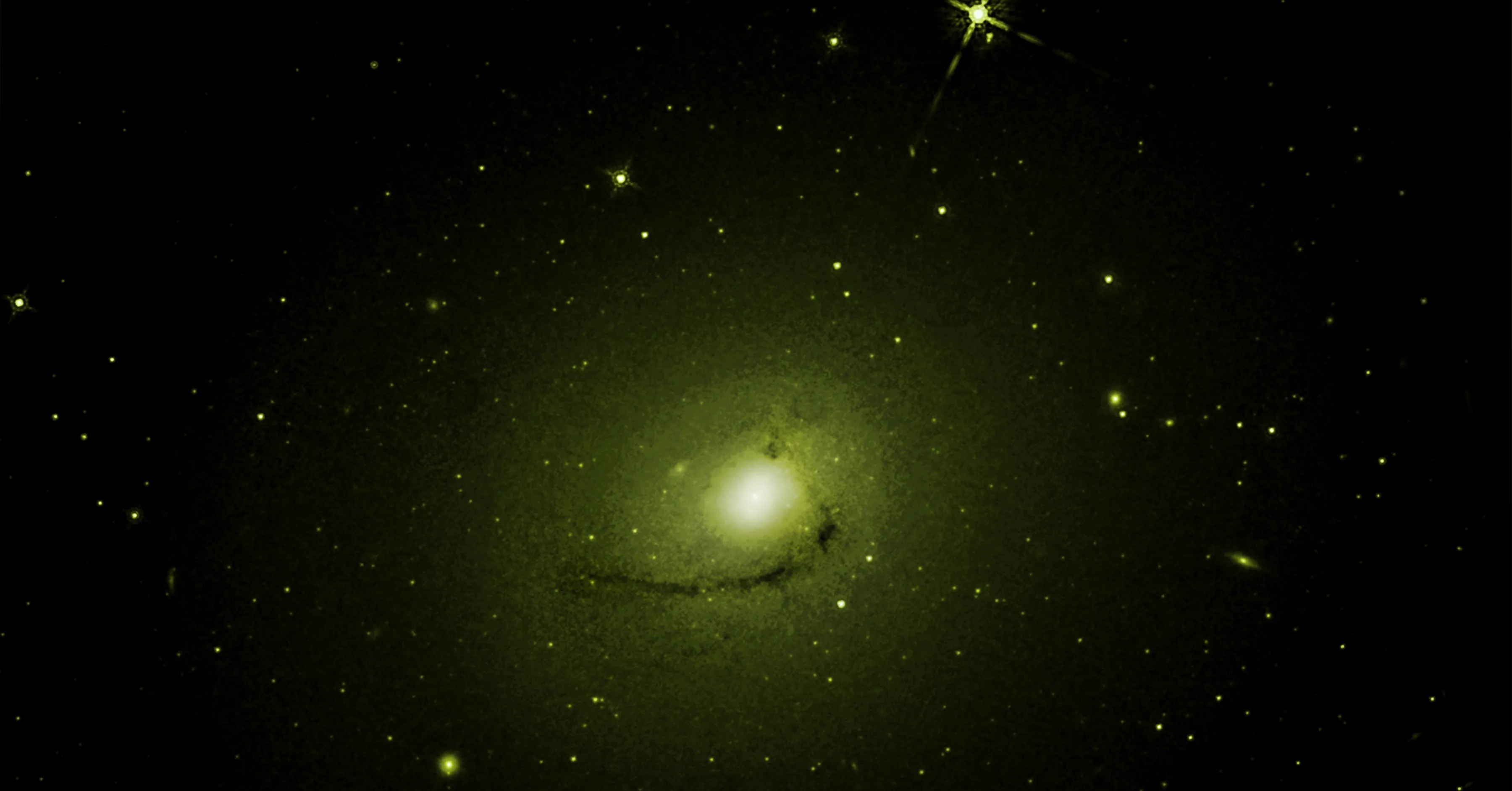 It’s Becoming Clear Why Black Holes Never Run Out of Fuel