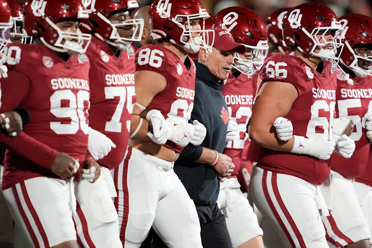 J.D. PicKell: 'Oklahoma is going to be a wagon once again'
