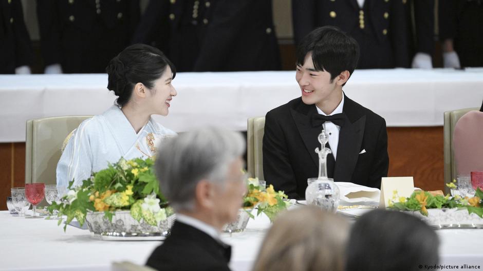 Japan revises imperial succession rules, but still excludes women