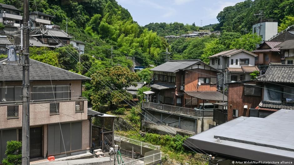 Japan: Superstitions make some homes hard to sell or rent