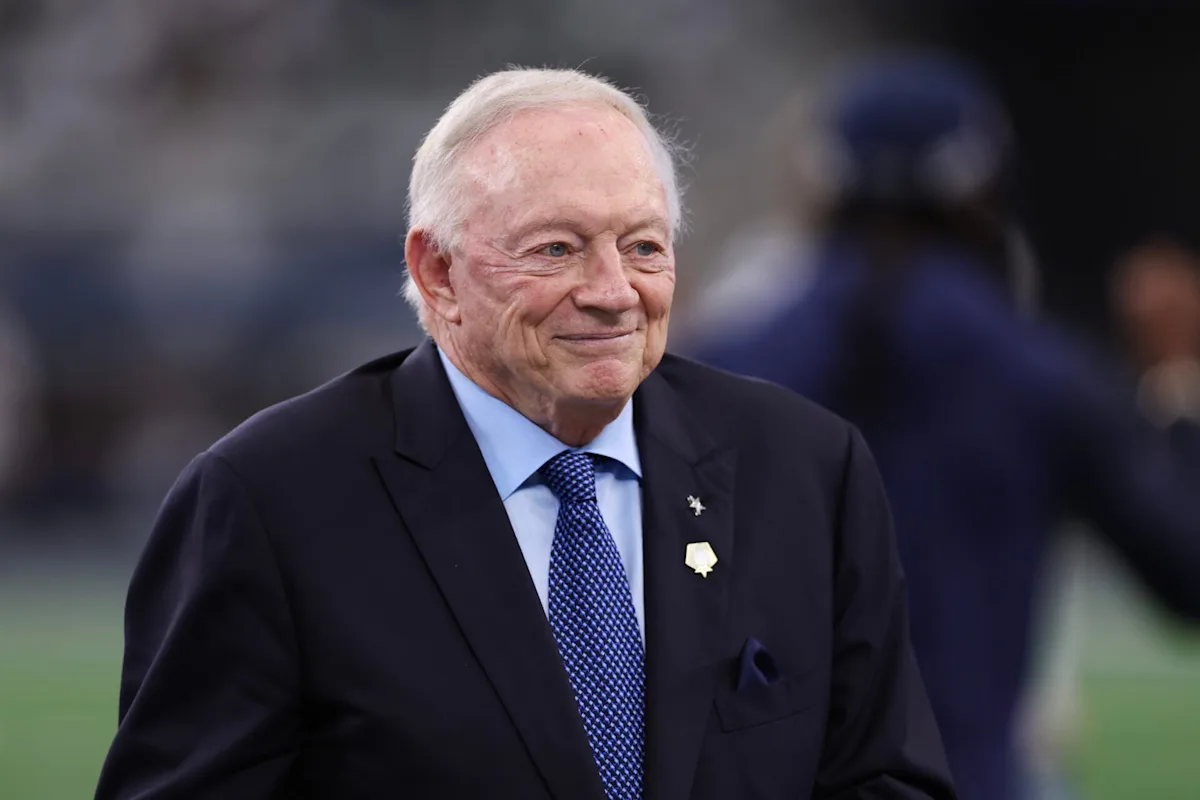 Jerry Jones gets his wish as post-World Cup update shared from Dallas Cowboys