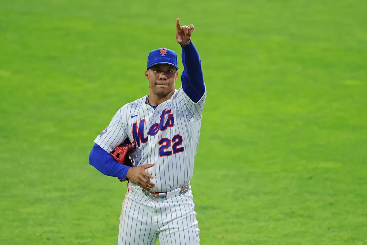 Juan Soto injury update: What we know after Mets star exits game against Phillies