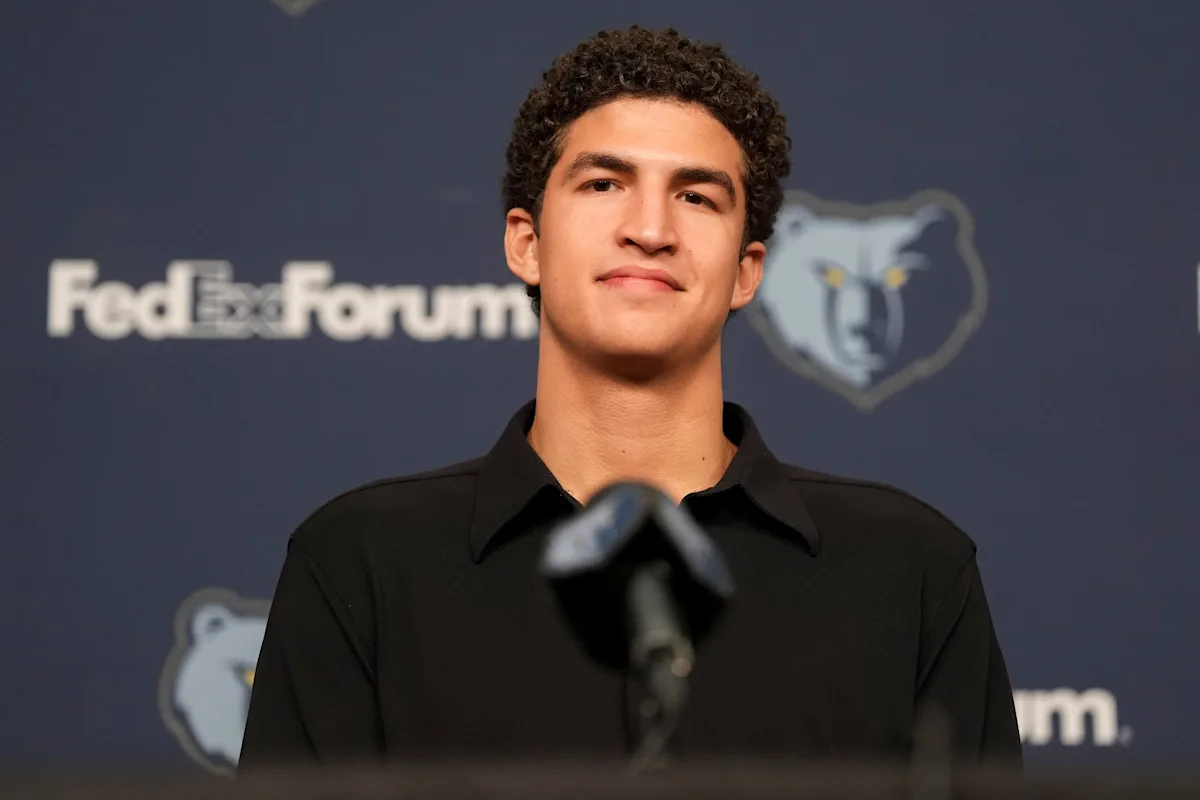 Karim López injury update for Grizzlies vs Hawks summer league game