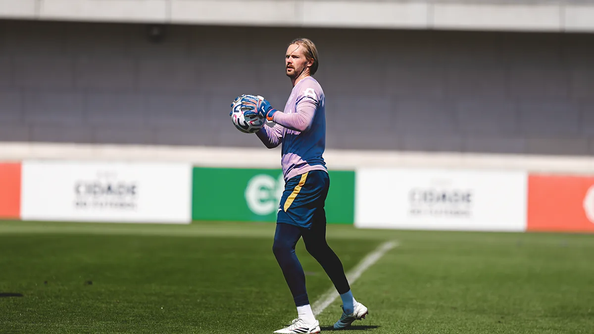 Kelleher: We're being pushed to our limits