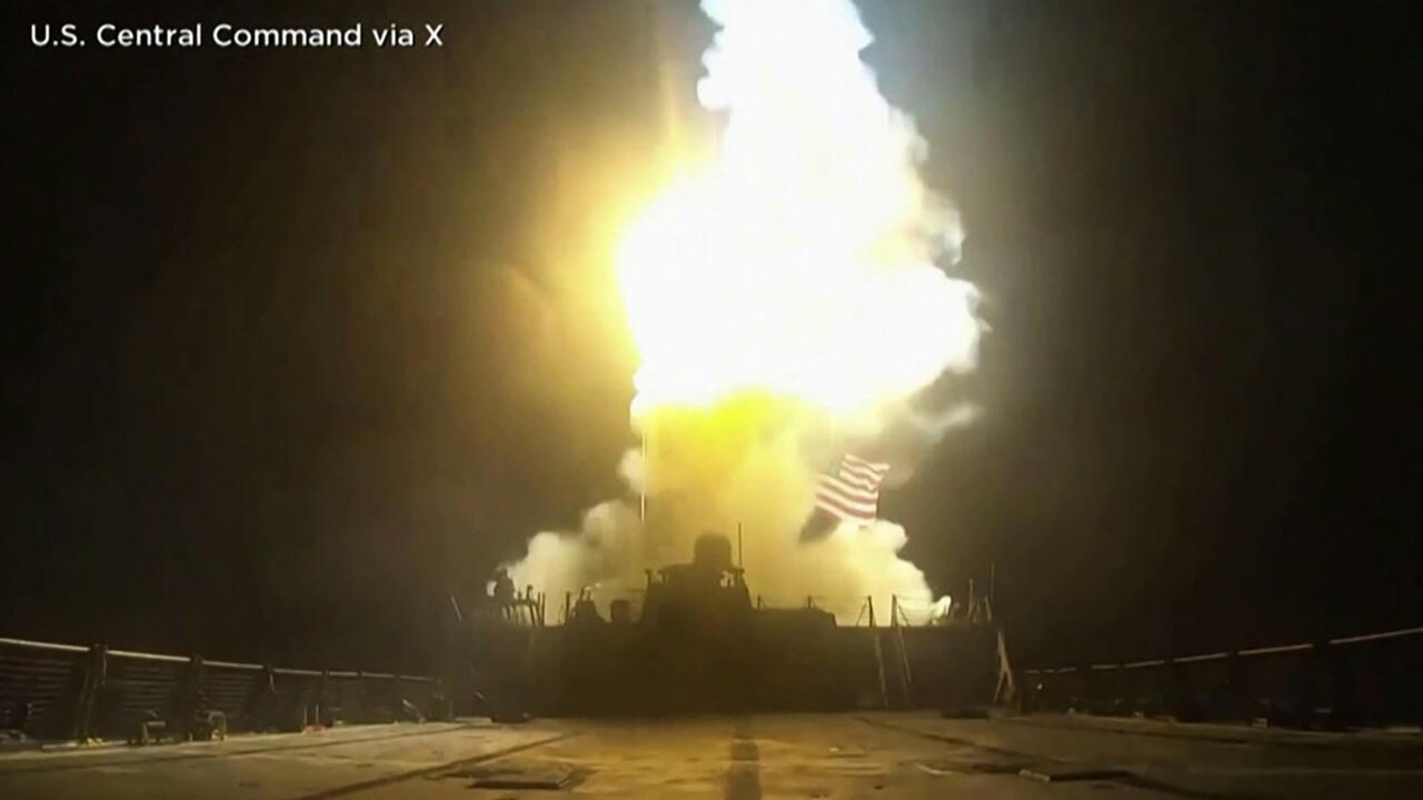 Khamenei threatens ‘unforgettable lessons’, two US troops killed in Iranian attack