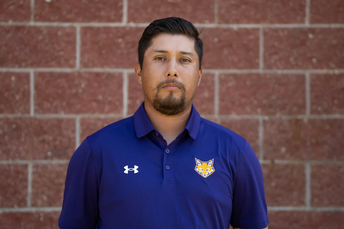 Knox College names Pablo Arriaga as new soccer coach