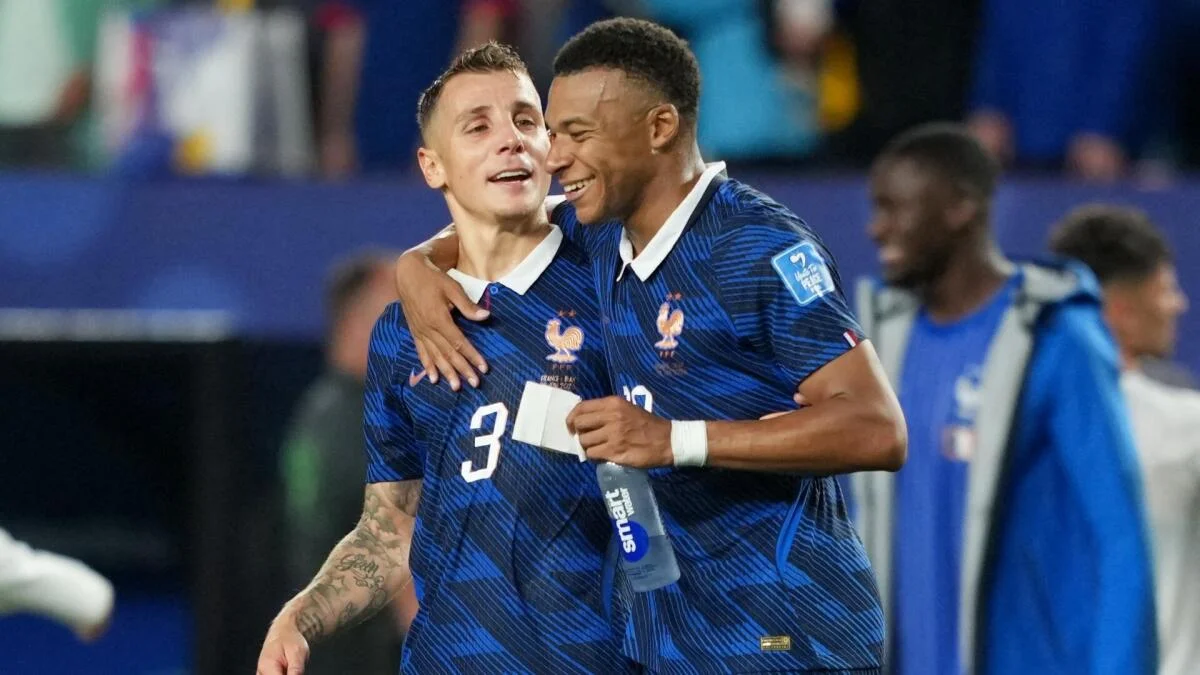 Kylian Mbappe odds, picks, predictions: Best bets for France vs. England in 2026 World Cup third-place match