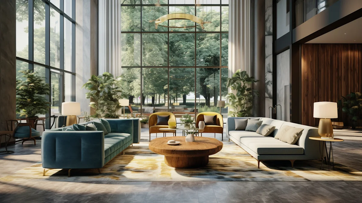 Ladenburg Lifts PT on Host Hotels & Resorts (HST) – Here’s Why
