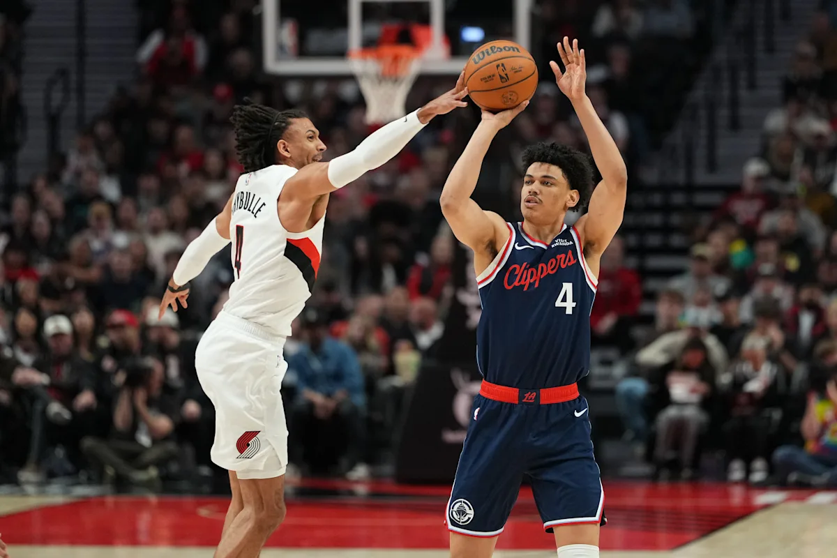 Lakers agree to one-year deal with former All-Defensive wing Matisse Thybulle