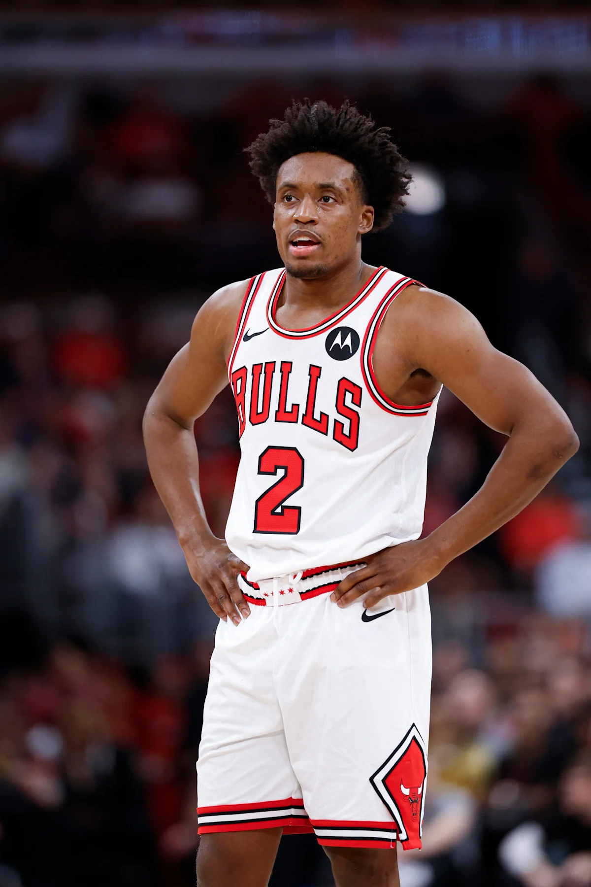 Lakers insider: Signing Collin Sexton was a 'mistake'