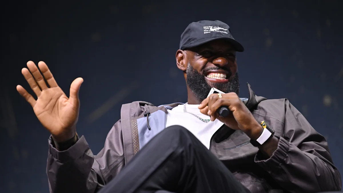 Latest LeBron James rumors: He does not announce his decision, but says it will be soon