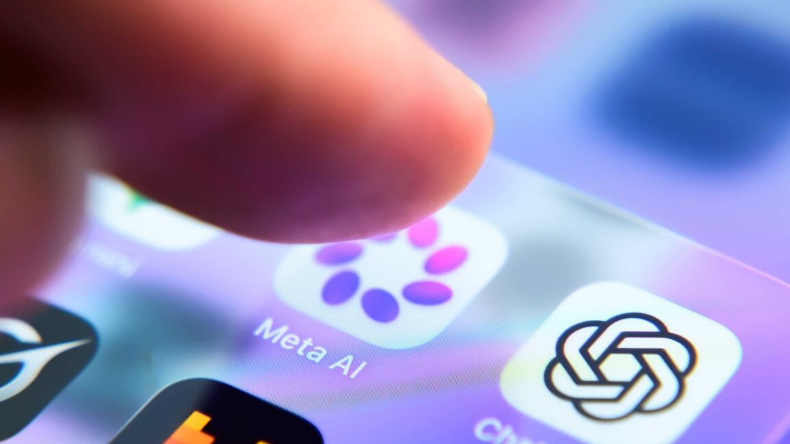 Lawsuit claims Meta's layoff decisions were made by AI, not humans