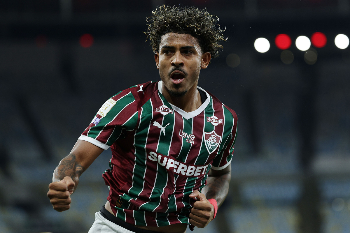 Lazio Make Opening Bid for Fluminense Attacker – Figures Revealed