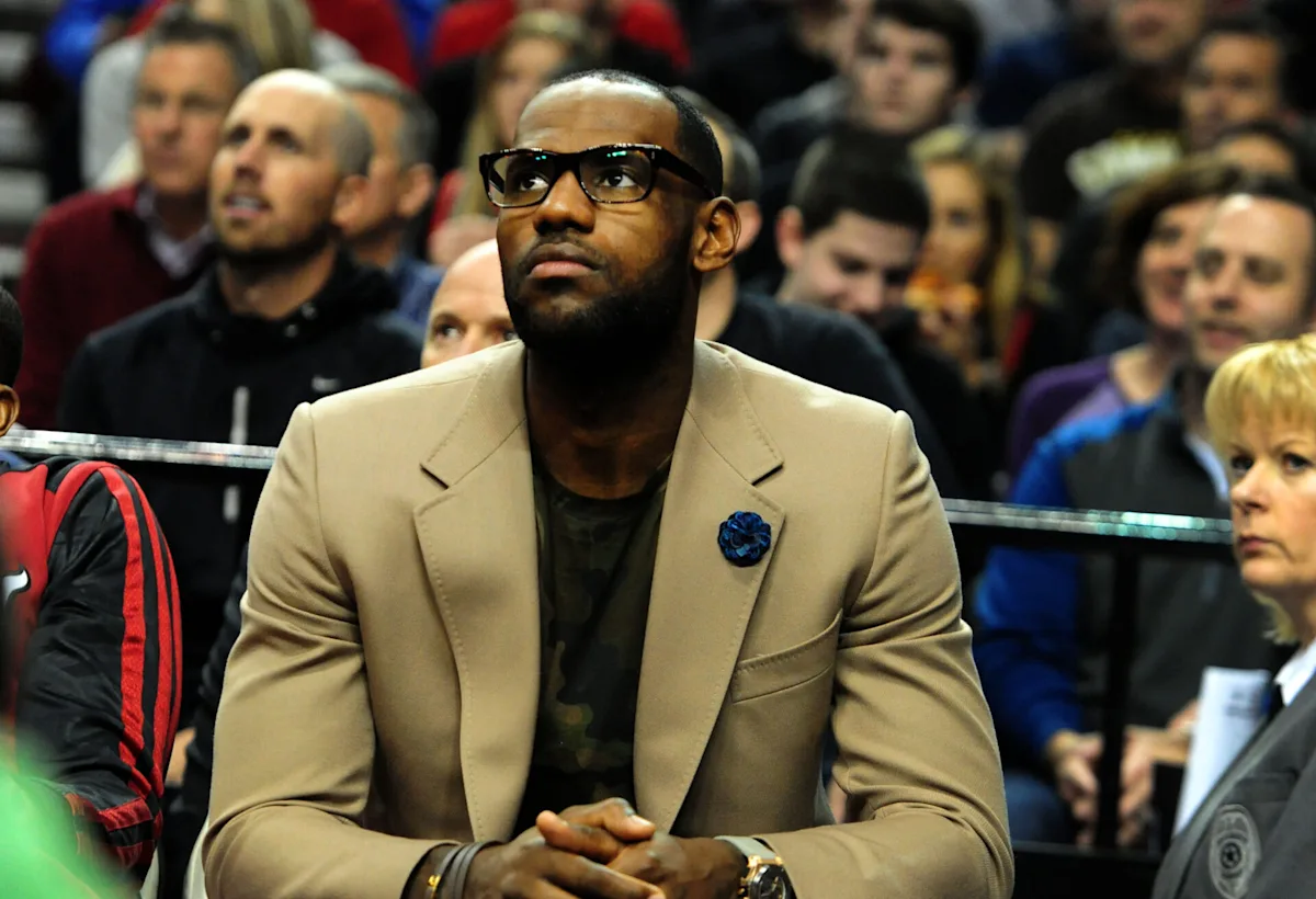 LeBron James’ ex-teammate sends Cavs warning amid NBA free agency