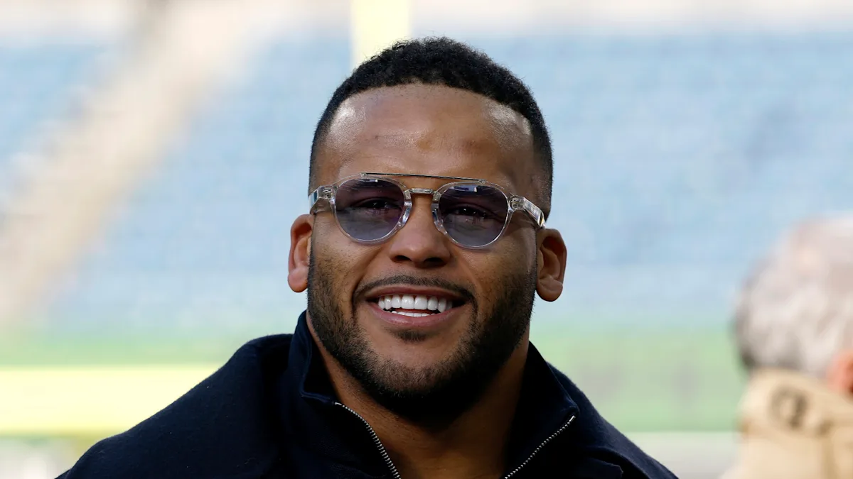 Les Snead on Aaron Donald: This is the first time there’s a "real itch" to come back