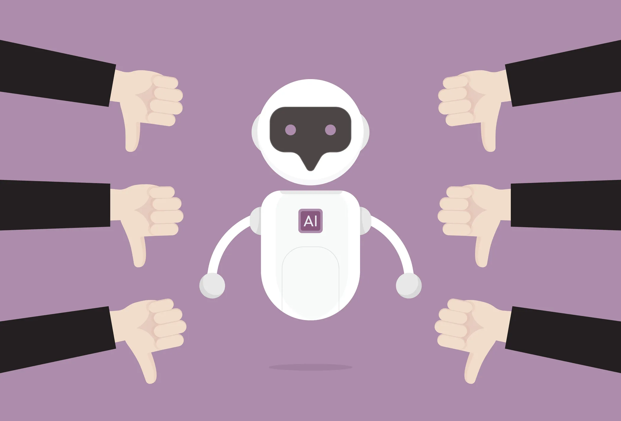 Librarians are hosting viral ‘Avoiding AI’ workshops for people who are fed up with Big Tech