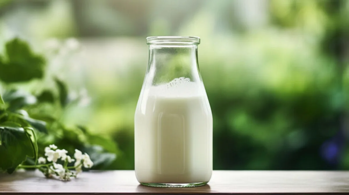 Lifeway Foods (LWAY) Gains from Consumer Health Trends