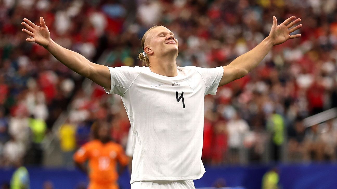 Live updates: France, Spain meet with World Cup fi...