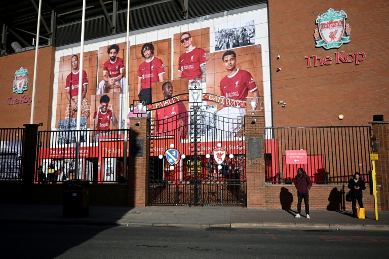 Liverpool in talks with Bhatia consortium over minority investment