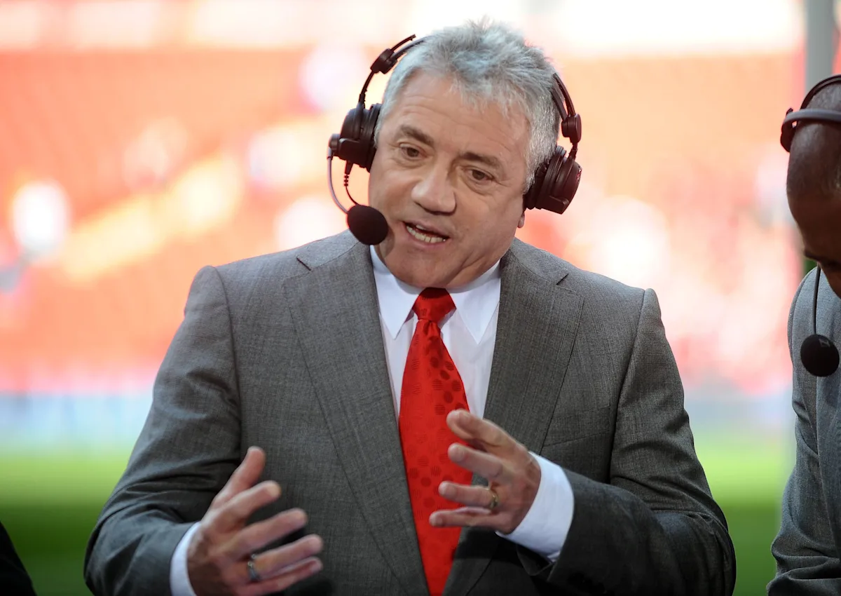 Liverpool legend Kevin Keegan passes away aged 75