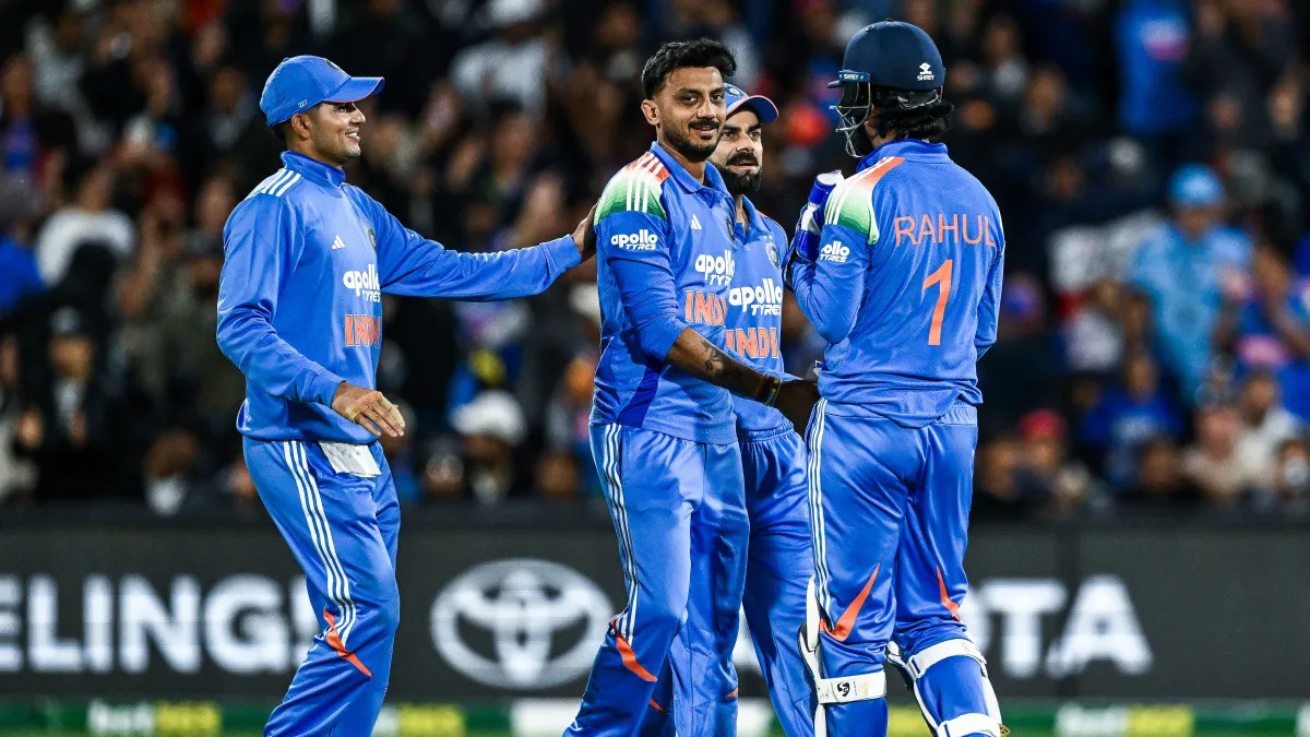 Lord's pitch report: ODI records and average scores in London ahead of England vs India 3rd ODI