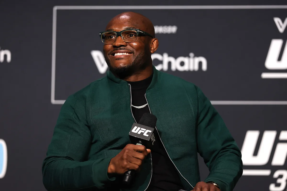 Mailbag: Is this Kamaru Usman's last best shot at another UFC title run — or will Dricus du Plessis shut it down?
