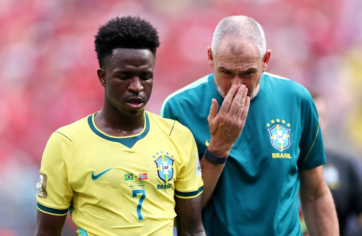 Manchester United the only club who can afford Real Madrid superstar’s signing this summer – report
