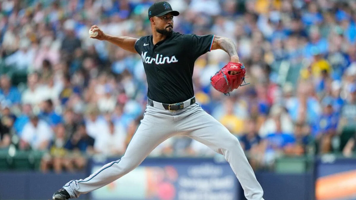 Marlins vs. Astros MLB picks: Trade target Sandy Alcantara could be making final start for sinking Miami