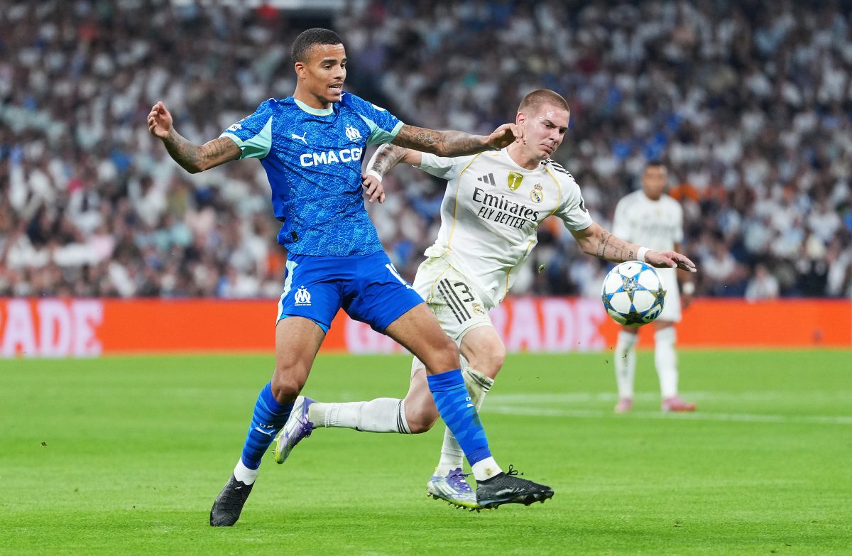 Mason Greenwood set to complete Fenerbahçe move, Atletico Madrid dissuaded by OM forward’s attitude